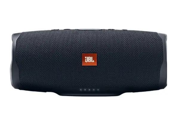 Högtalare JBL Charge 4 - Svart