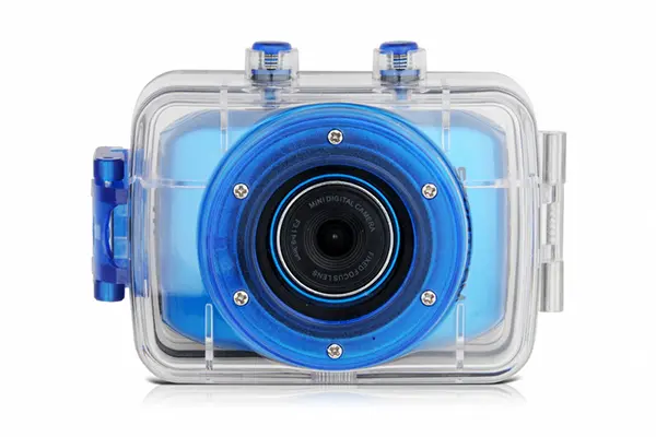 Lenco Sportcam 1.3MP 