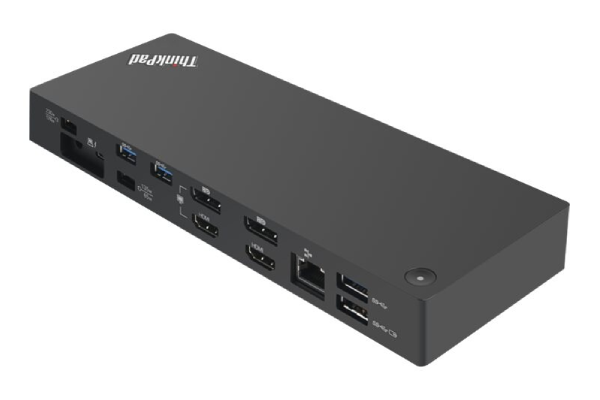 Lenovo ThinkPad Thunderbolt 3 Dock - 230W
