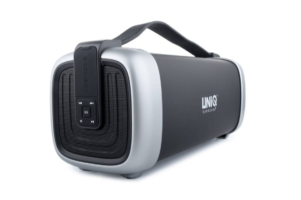 UNIQ Boombox Bluetooth-högtalare