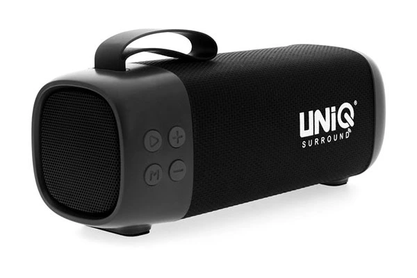UNIQ Sing Bluetooth-högtalare, Bluetooth högtalare, UNIQ Sing, UNIQ Sing Bluetooth högtalare, högtalare, UNIQ Sing högtalare