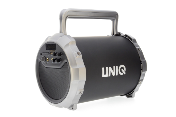 UNIQ Karaoke Bluetooth-högtalare 