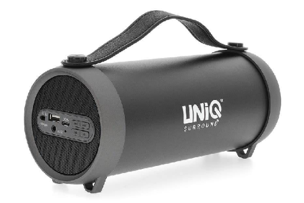 UNIQ Mini Bluetooth-högtalare 