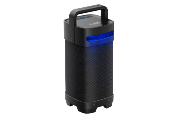 UNIQ karaoke högtalare Bluetooth- AUX - SD - USB