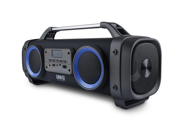 UNIQ Chant Karaoke Bluetooth-högtalare