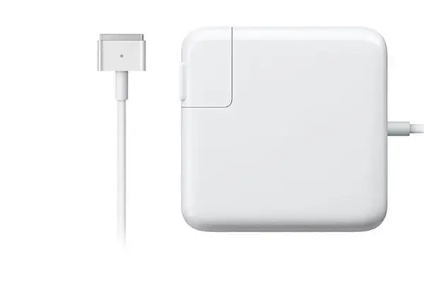 Macbook Magsafe 2 laddare 45 W