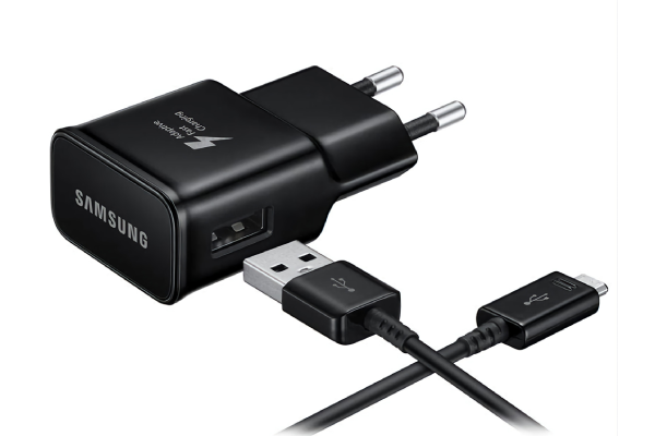 Samsung typ-C snabbladdning