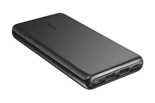 ChargersTrust Elsa - Strömförsörjningsbank - 10000 mAh