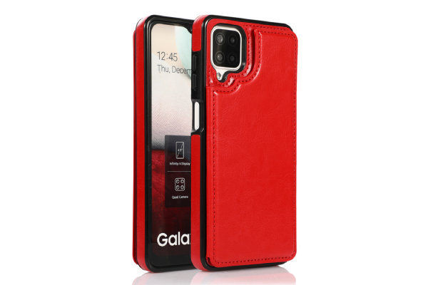 Samsung Galaxy A12 32gb svart