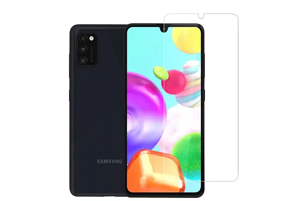 Samsung Galaxy A32 skärmskydd
