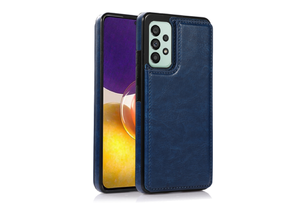 Samsung Galaxy A33 5G Svart