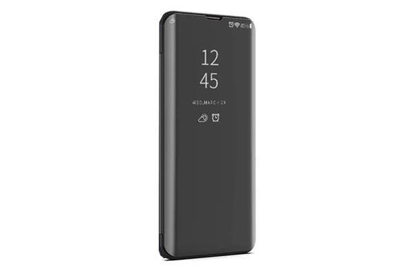 Samsung galaxy S10 Fodral Svart