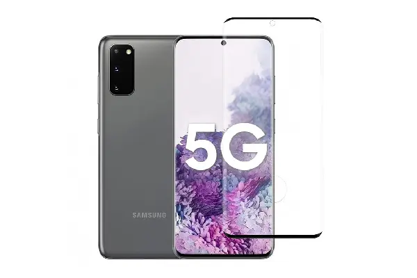 Samsung Galaxy S20 Plus skärmskydd 